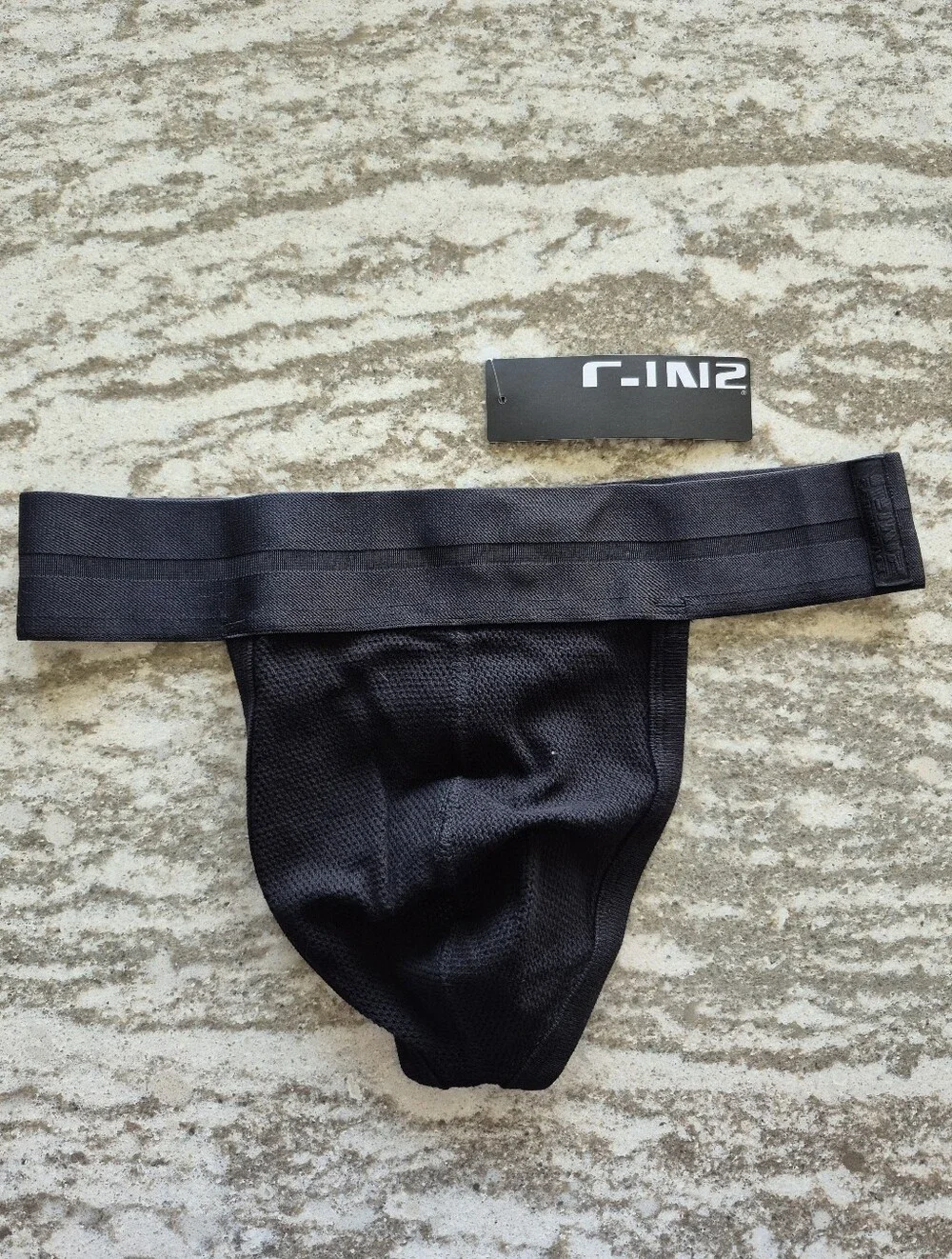 C-IN2 Men's Scrimmage Thong Underwear New Size Medium